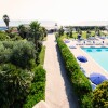 Отель African Beach Hotel в Манфредонии