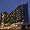 Отель Whiz Prime Hotel Megamas Manado, фото 1