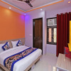 Отель OYO 14822 Rose Residency, фото 4