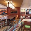 Отель Fairfield Inn & Suites by Marriott Terrell, фото 12