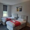 Отель Alexander Apartments South Tyneside в Саут-Шилдсе