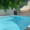 Отель Rustic Hill Private Pool Suites, фото 8