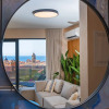 Отель Ragusa Sea View apartment by DuHomes, фото 14