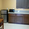 Отель Two Palms Motel, фото 11