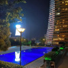 Отель Varyap Meridian Atasehir 1 Bedroom Apartment, фото 17