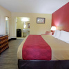 Отель Econo Lodge Town Center, фото 17