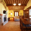 Отель Nice Apartment in Seggiano, фото 8