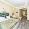 Отель ArtDeco Istanbul Suites, фото 44