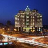 Отель New Century Grand Hotel Changchun в Чанчуне
