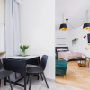 Отель Apartment Daszynskiego Cracow by Renters, фото 15
