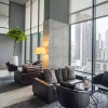 Отель The Rich Sathorn-BTS Wongwian Yai Station - 4 Nights, Bangkok, Thailand, фото 12