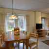Отель Holiday Home in Bergen aan Zee With Sea View, фото 11