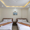 Отель Bien Ngoc Hotel, фото 6