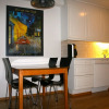 Отель Stavanger Small Apartments City Center, фото 19
