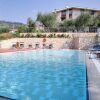 Отель Residence Uliveto, фото 13