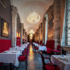 Отель Royal Hainaut Spa & Resort Hotel, фото 33