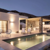 Отель Thea Luxury Villas Ios, фото 12