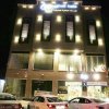 Отель Massah 60 Furnished Suites в Хафджах