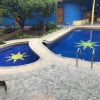 Отель Hostal Jardín Escondido, фото 4