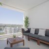 Отель Liiiving- Luxury River View Apartment II, фото 48