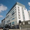 Отель Leonardo Hotel Plymouth -  Formerly Jurys Inn в Плимуте