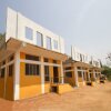 Отель OYO 13226 Home Forest Retreat 1BHK Auroville в Калапете