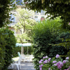 Отель Logis Hôtel Royal Saint Mart, фото 8