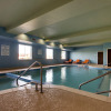Отель Holiday Inn Express Hotel & Suites Vernon College Area, an IHG Hotel, фото 17