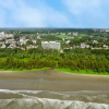 Отель Vivanta Goa, Miramar, фото 12