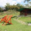 Отель Llactapata Lodge Overlooking MachuPicchu, фото 49