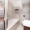 Отель The Wandsworth Haven - Bright 2bdr Flat, фото 7