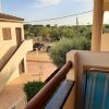 Отель Apartment with 2 Bedrooms in Alcanar, with Wonderful Sea View, Pool Access, Enclosed Garden - 100 M  в Альканаре