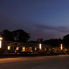 Отель Aurora Villas and Cabin Resort, фото 14