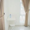 Отель Nice And Comfort Studio At Akasa Pure Living Bsd Apartment, фото 1