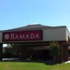 Отель Ramada Raleigh в Роли