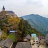 Отель naked Castle Resort, фото 9