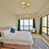 Отель Icon Casa Living - Amazing Full Sea View 2 Bedroom at Rimal 6 JBR, фото 6