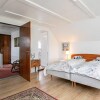 Отель Garden-view Holiday Home in Funen With Terrace, фото 7