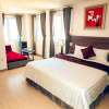 Отель La Suite Hotel Da Nang, фото 5