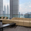 Отель Platinum Service Suites KLCC, фото 21