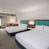 Отель Hampton Inn Dry Ridge, фото 23
