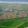 Отель Restyled Bungalow with Dishwasher near Cozy Domburg, фото 22