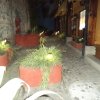 Отель Chez Juanca Hotel Cafe в Антигуа-Гватемале