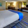 Отель Holiday Inn Hotel & Suites Tupelo North, an IHG Hotel, фото 33