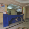 Отель Spot on 42038 Hotel Sri Krishna, фото 11