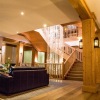 Отель Chalet RoyAlp Hôtel & Spa, фото 2