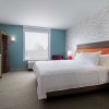 Отель Home2 Suites by Hilton Des Moines at Drake University, фото 5