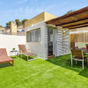 Отель Apartamento Top Malaga Cerca Del Centro Historico Con Parking, фото 12