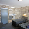 Отель Cowra Crest Motel, фото 4