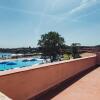 Отель Residence al Nuraghe di Porto Rotondo, фото 4